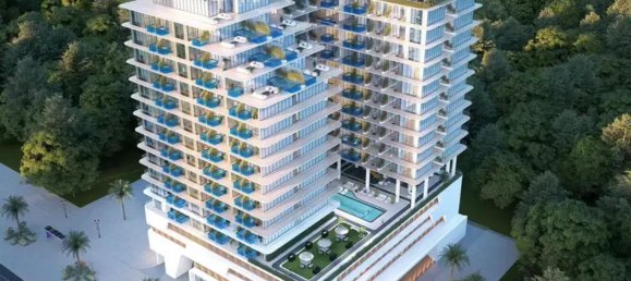 1 bedroom Apartment in Majan, UAE No. 42026 4