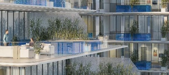 1 bedroom Apartment in Majan, UAE No. 42026 19