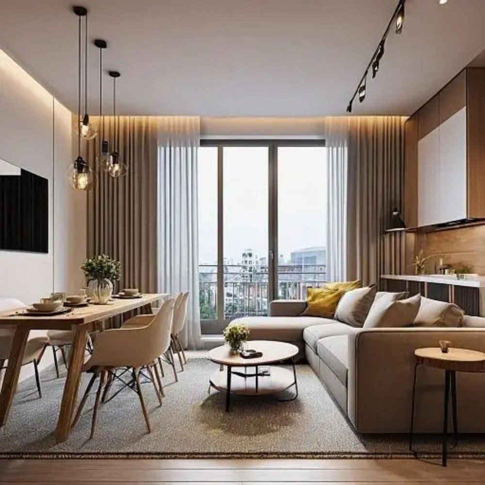 1 bedroom Apartment in Majan, UAE No. 42026