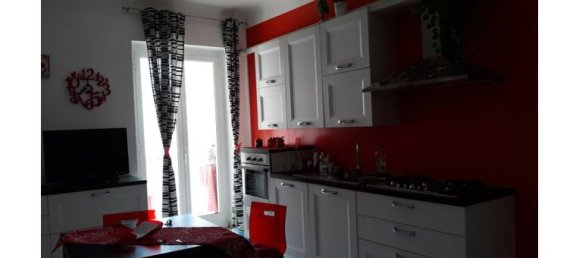 Apartamento T2 em Taranto, Italy N.º 254407 8