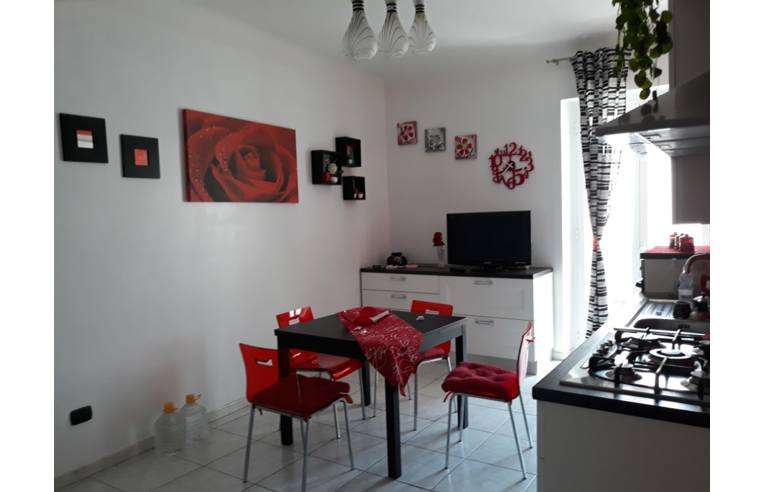 Apartamento T2 em Taranto, Italy N.º 254407