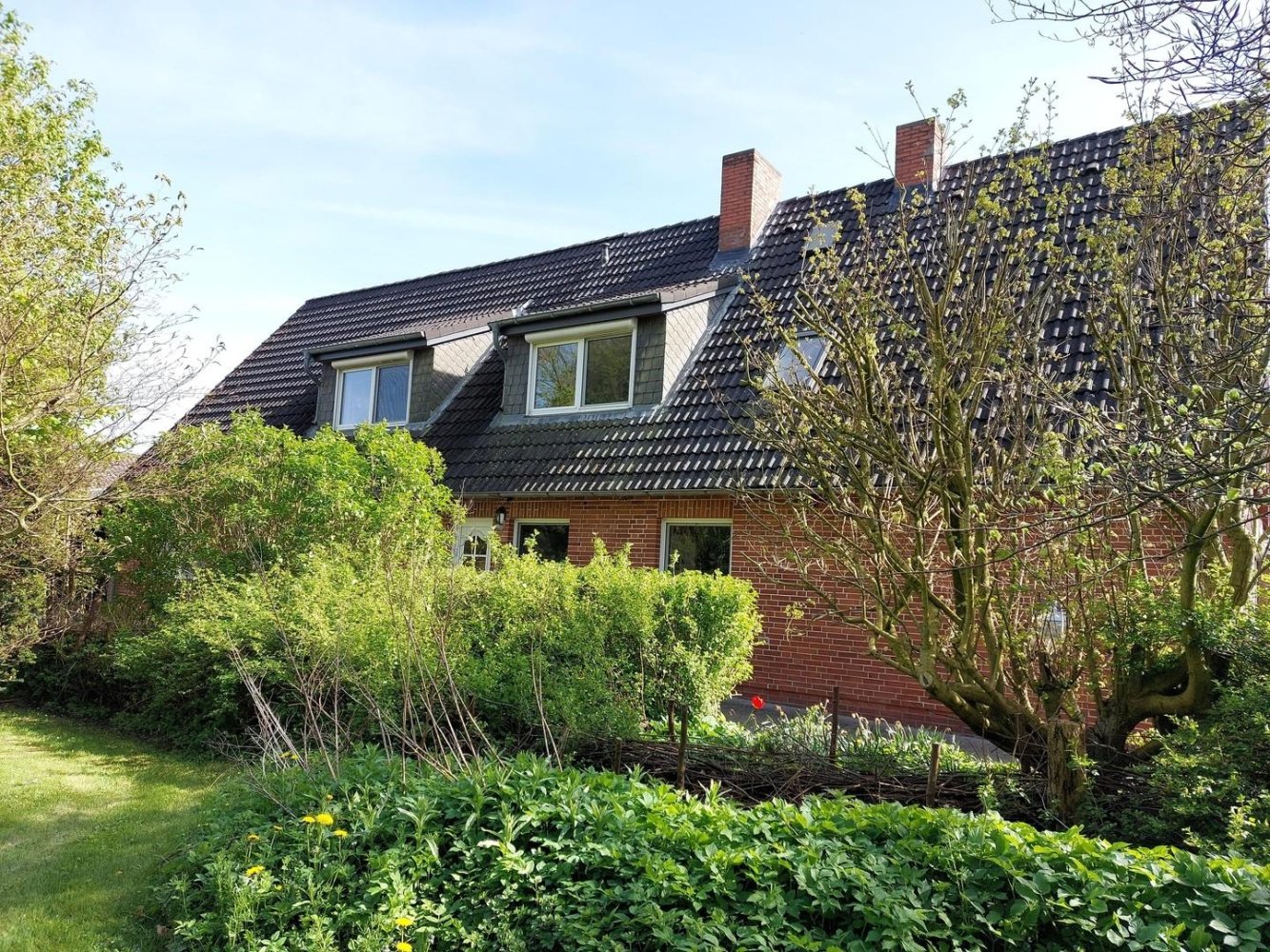 7 rooms House in Nordfriesland, Germany No. 326790