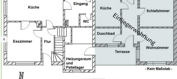 7 rooms House in Nordfriesland, Germany No. 326790 25
