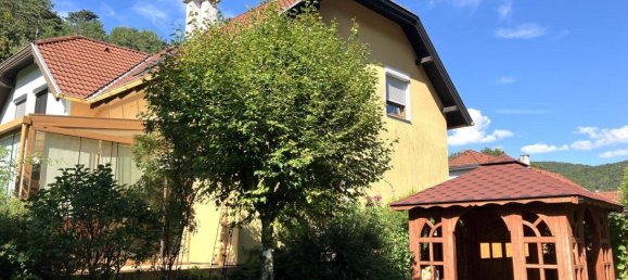 4-Zimmer Stadthaus in Hinterbrühl, Austria, Nr. 217523 3