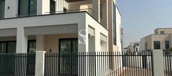 Villa de 4 dormitorios en Arabian Ranches 3, UAE No. 111828 2