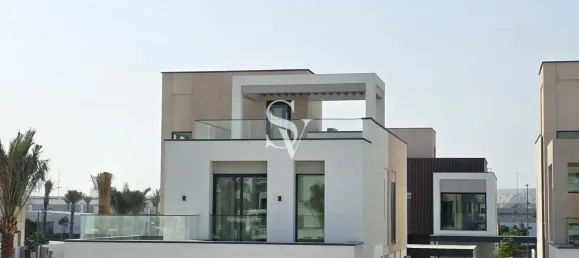 Villa de 4 dormitorios en Arabian Ranches 3, UAE No. 111828 3