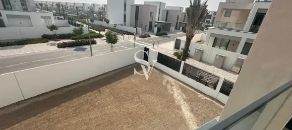 Villa de 4 dormitorios en Arabian Ranches 3, UAE No. 111828 4