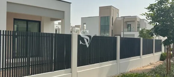 Villa de 4 dormitorios en Arabian Ranches 3, UAE No. 111828 15