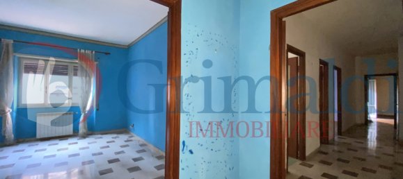 3-salle Appartement à Rome, Italy No. 201105 20