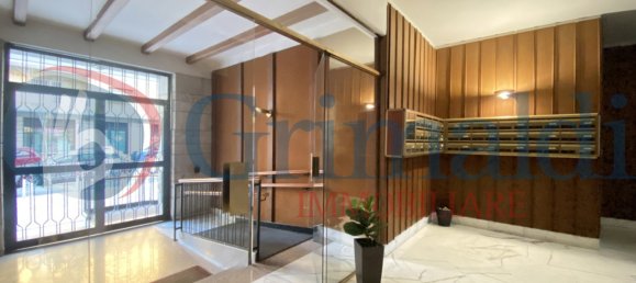 3-salle Appartement à Rome, Italy No. 201105 31