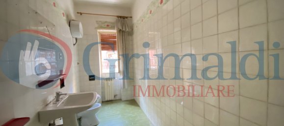 3-salle Appartement à Rome, Italy No. 201105 29