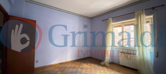 3-salle Appartement à Rome, Italy No. 201105 12