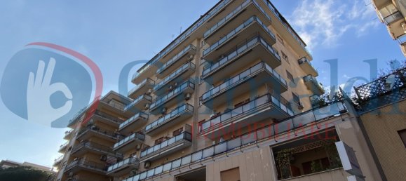 3-salle Appartement à Rome, Italy No. 201105 2