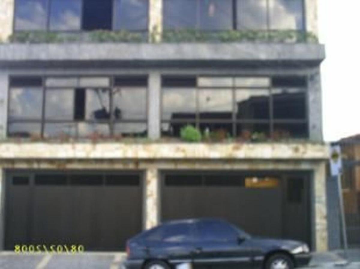 Дом с 3 спальнями в Сан-Паулу, Бразилия № 559837