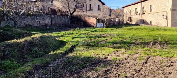 Terreno en Soria, Spain 738 m² No. 69509 11