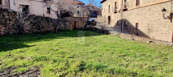 Terreno en Soria, Spain 738 m² No. 69509 2