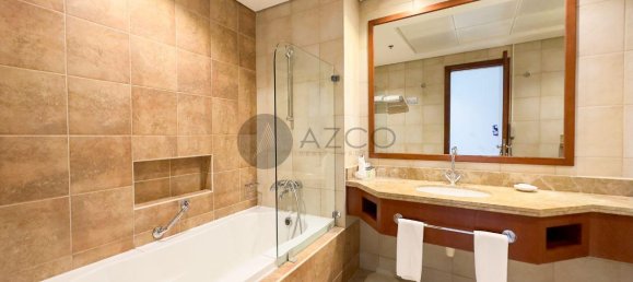 3 bedrooms Apartment in Jumeirah Beach Residence, UAE No. 21562 18