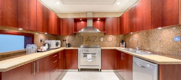 3 bedrooms Apartment in Jumeirah Beach Residence, UAE No. 21562 6