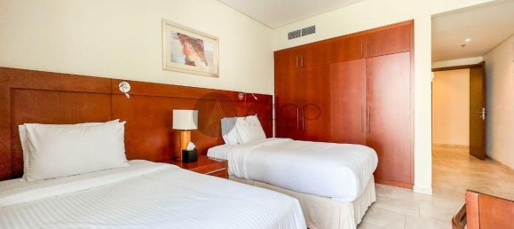 3 bedrooms Apartment in Jumeirah Beach Residence, UAE No. 21562 10