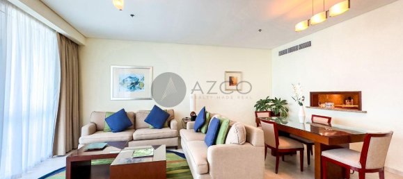 3 bedrooms Apartment in Jumeirah Beach Residence, UAE No. 21562 2