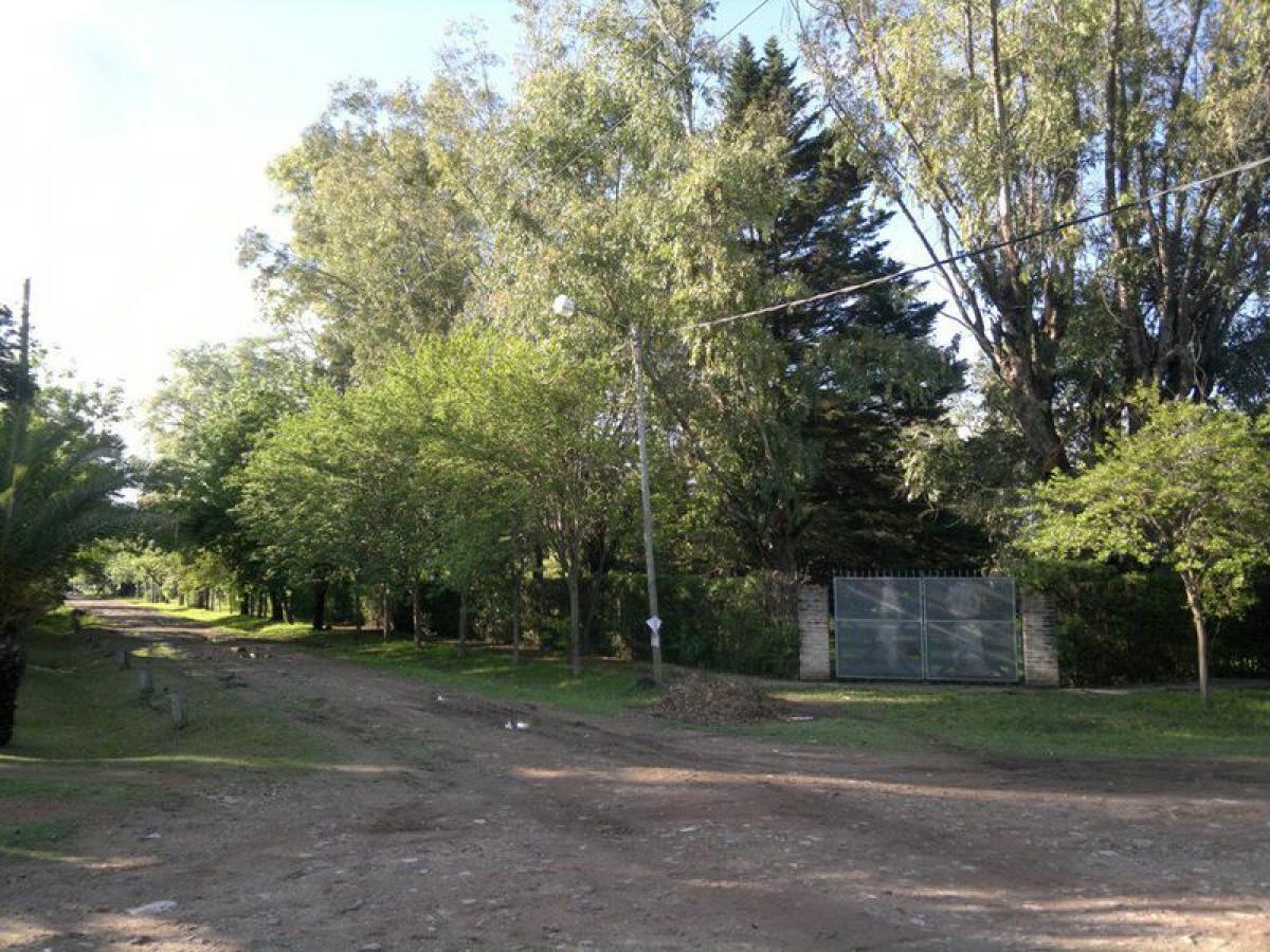  Land in Ituzaingo, Argentina No. 37747