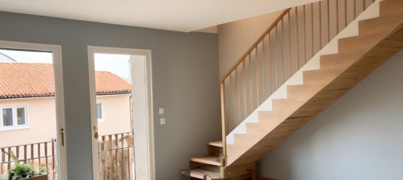 3 rooms Duplex in Vigonza, Italy No. 33059 17