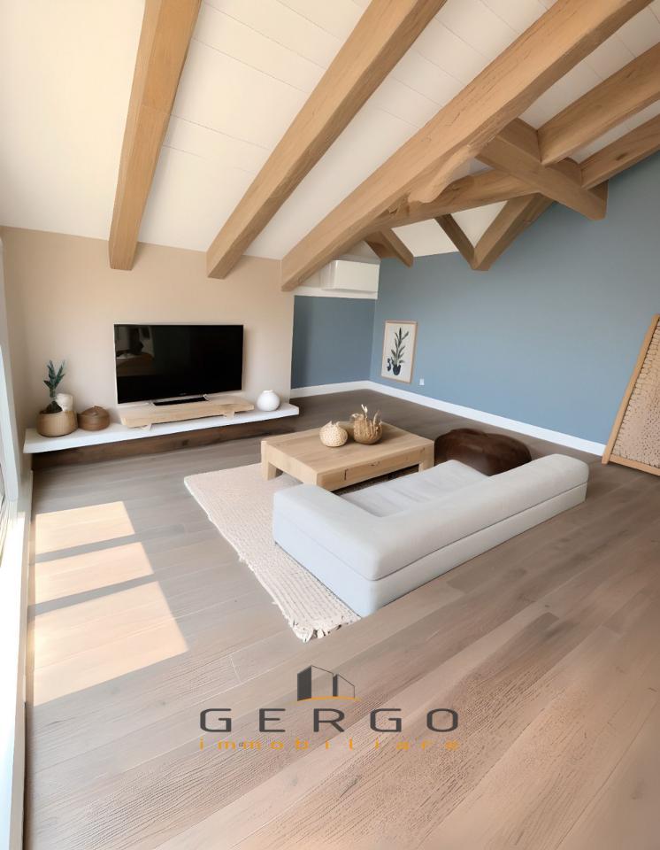 3 rooms Duplex in Vigonza, Italy No. 33059