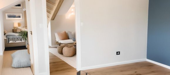 3 rooms Duplex in Vigonza, Italy No. 33059 23