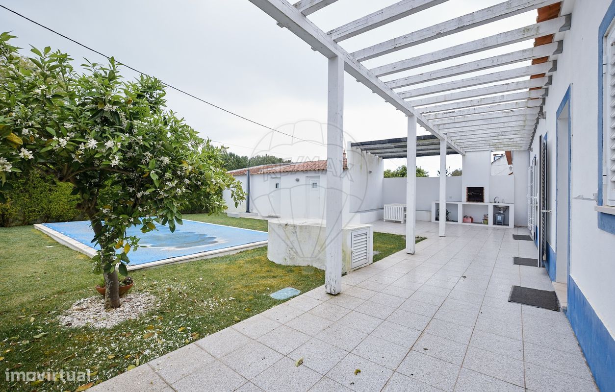 4 bedrooms House in Alcacer do Sal, Portugal No. 333477