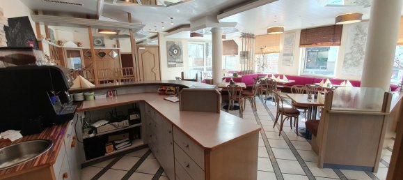 Hôtel à Sonntag, Austria 300m² No. 186673 10