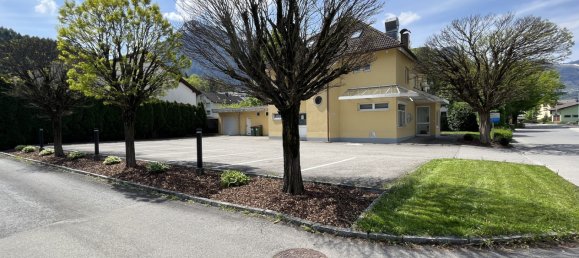Hôtel à Sonntag, Austria 300m² No. 186673 4