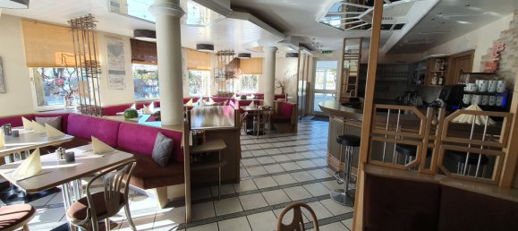 Hôtel à Sonntag, Austria 300m² No. 186673 7