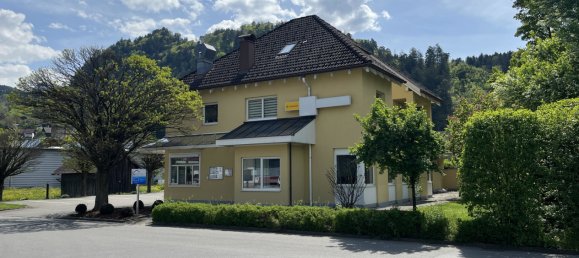 Hôtel à Sonntag, Austria 300m² No. 186673 2