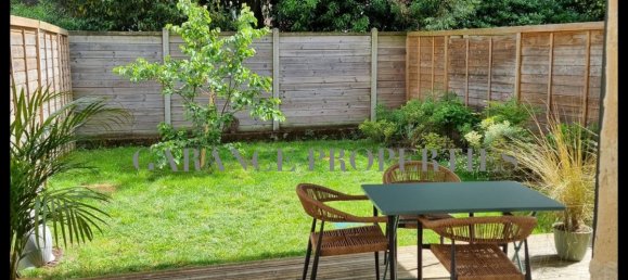 3 Schlafzimmer Villa in Bordeaux, France, Nr. 352203 2