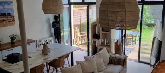 3 Schlafzimmer Villa in Bordeaux, France, Nr. 352203 5