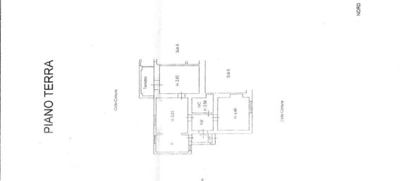 5 rooms Apartment in Capri, Italy No. 111220 12