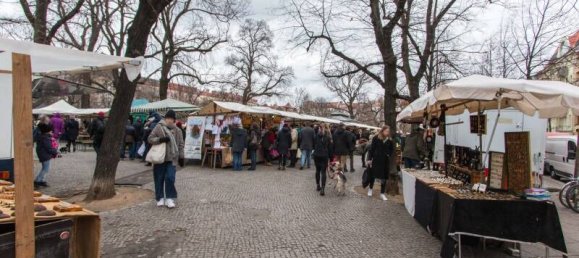 2-salle Appartement à Friedrichshain, Germany No. 102310 18