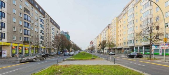 2-salle Appartement à Friedrichshain, Germany No. 102310 13