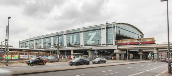 2-salle Appartement à Friedrichshain, Germany No. 102310 15