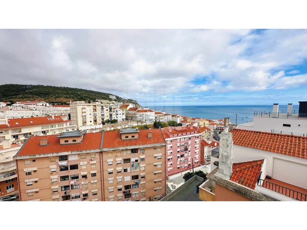 2 bedrooms Apartment in Sesimbra, Portugal No. 285516