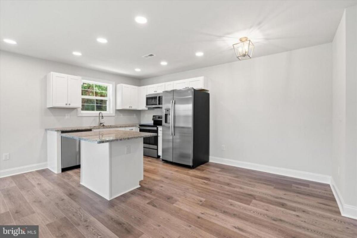 3 Schlafzimmer Haus in Dagsboro, USA, Nr. 382795