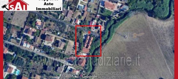 5 bedrooms Apartment in Ardea, Italy No. 334049 17