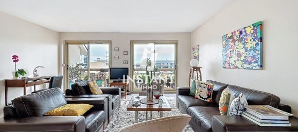 3 bedrooms Duplex in Alfortville, France No. 139841 5