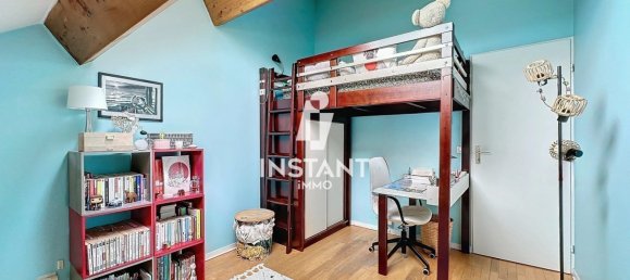 3 bedrooms Duplex in Alfortville, France No. 139841 16