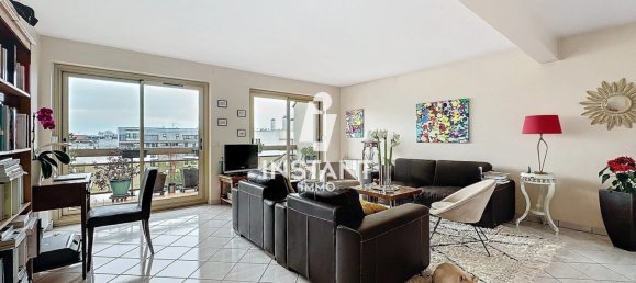 3 bedrooms Duplex in Alfortville, France No. 139841 4