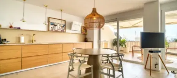 2 Schlafzimmer Wohnung in Santa Eulalia Del Rio, Spain, Nr. 173940 31