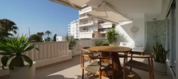 2 Schlafzimmer Wohnung in Santa Eulalia Del Rio, Spain, Nr. 173940 9