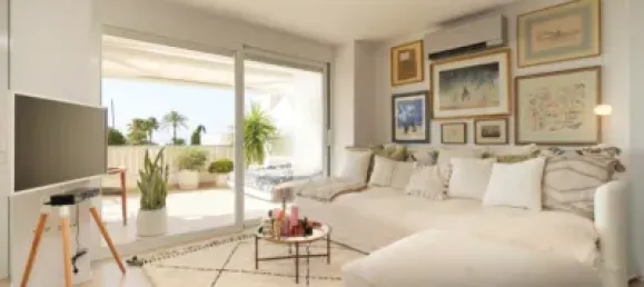 2 Schlafzimmer Wohnung in Santa Eulalia Del Rio, Spain, Nr. 173940 2