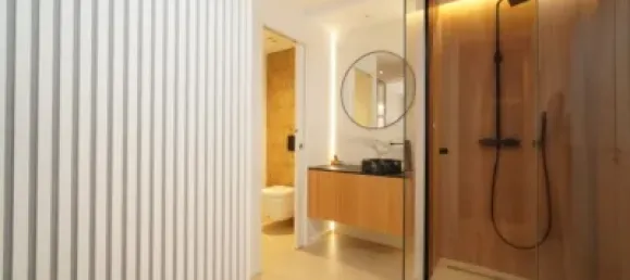 2 Schlafzimmer Wohnung in Santa Eulalia Del Rio, Spain, Nr. 173940 20