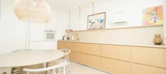 2 Schlafzimmer Wohnung in Santa Eulalia Del Rio, Spain, Nr. 173940 4